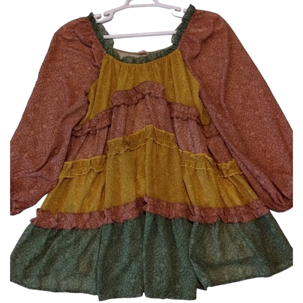 Lovecolette women size
